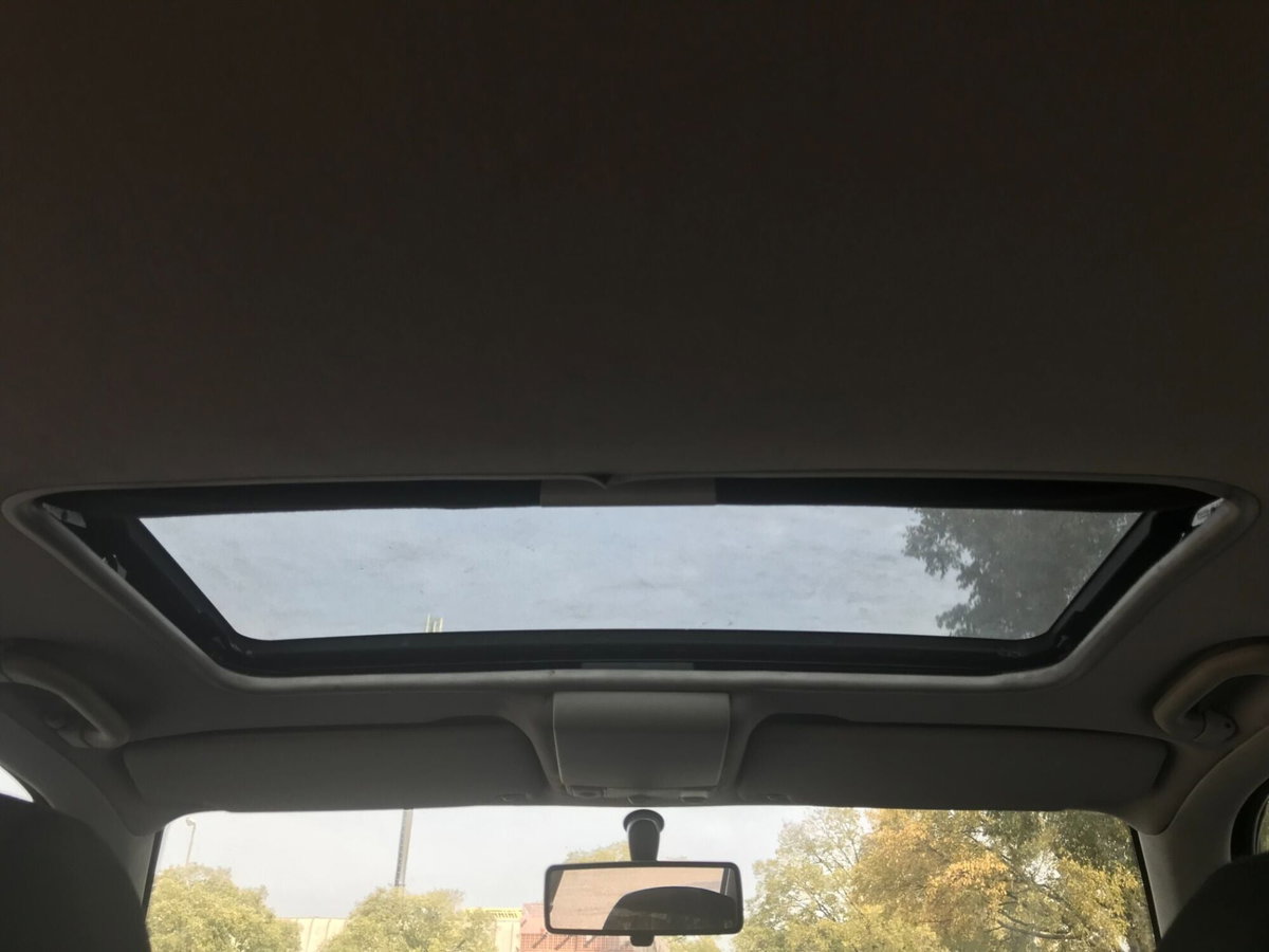 Volkswagen Golf 1.4 cat 5 porte GL (17)