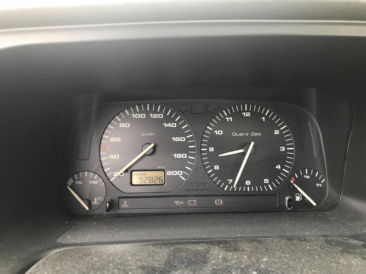 Volkswagen Golf 1.4 cat 5 porte GL (19)