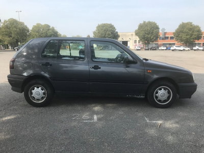 Volkswagen Golf 1.4 cat 5 porte GL (5)