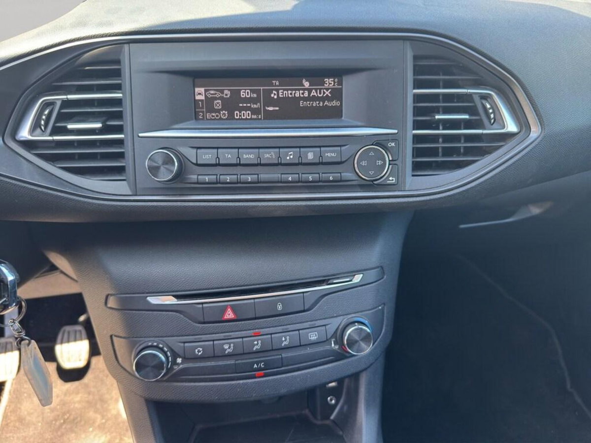 Peugeot 308 SW BlueHDi 100 S&S Active (12)