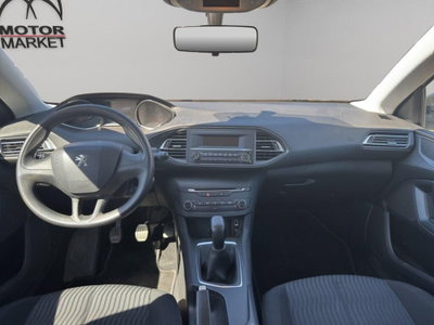 Peugeot 308 SW BlueHDi 100 S&S Active (13)