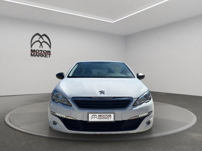 Peugeot 308 SW BlueHDi 100 S&S Active (2)