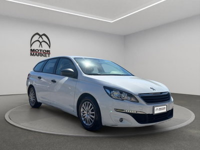 Peugeot 308 SW BlueHDi 100 S&S Active (3)
