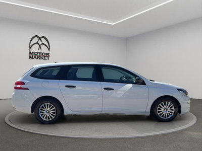Peugeot 308 SW BlueHDi 100 S&S Active (4)