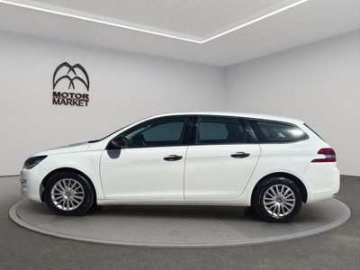 Peugeot 308 SW BlueHDi 100 S&S Active (5)