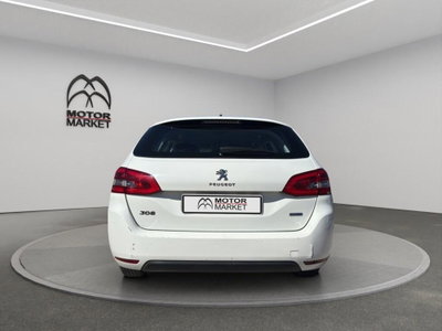 Peugeot 308 SW BlueHDi 100 S&S Active (6)