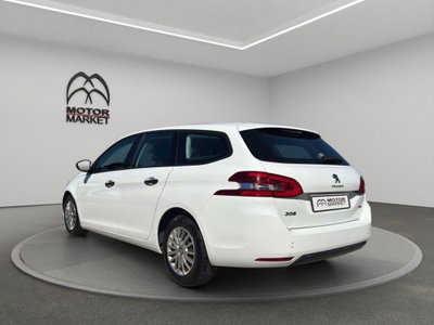 Peugeot 308 SW BlueHDi 100 S&S Active (8)