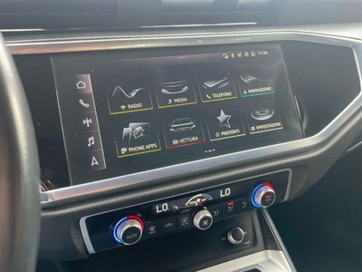 Audi Q3 Sportback 35 TDI quattro S tronic S line edition (16)