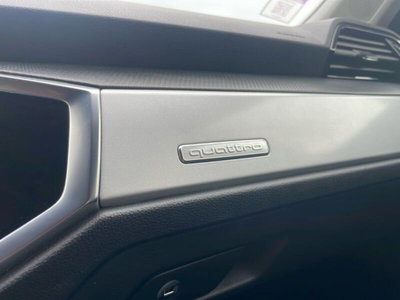 Audi Q3 Sportback 35 TDI quattro S tronic S line edition (19)