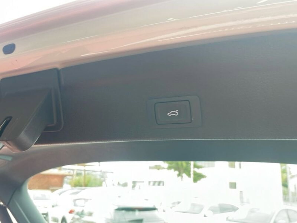 Audi Q3 Sportback 35 TDI quattro S tronic S line edition (20)
