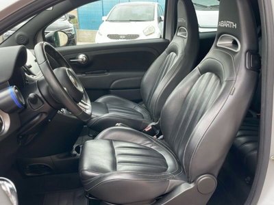 Abarth 595 1.4 t-jet Turismo 165cv (11)