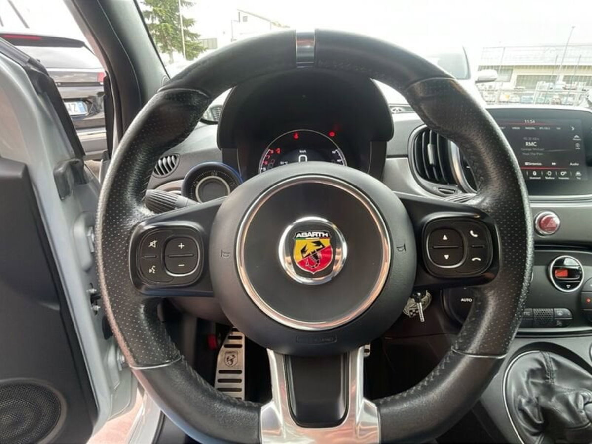 Abarth 595 1.4 t-jet Turismo 165cv (17)