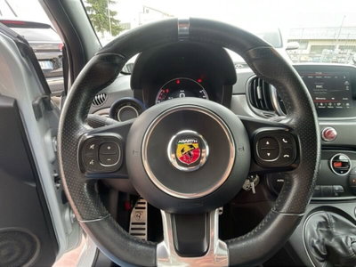 Abarth 595 1.4 t-jet Turismo 165cv (17)