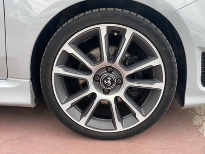 Abarth 595 1.4 t-jet Turismo 165cv (19)