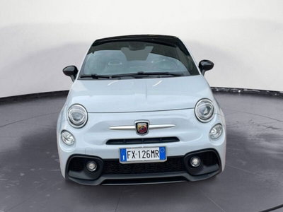 Abarth 595 1.4 t-jet Turismo 165cv (2)