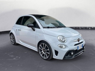 Abarth 595 1.4 t-jet Turismo 165cv (3)