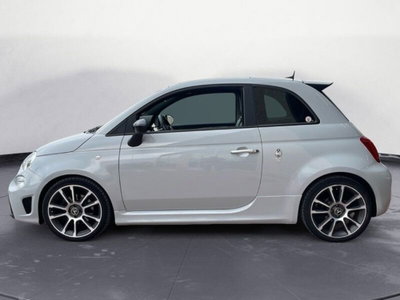 Abarth 595 1.4 t-jet Turismo 165cv (4)