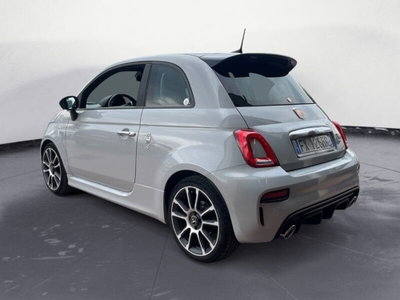 Abarth 595 1.4 t-jet Turismo 165cv (7)