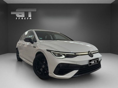 Volkswagen Golf 2.0 TSI R DSG 4Motion usata