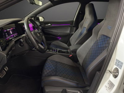 Volkswagen Golf 2.0 TSI R DSG 4Motion (12)