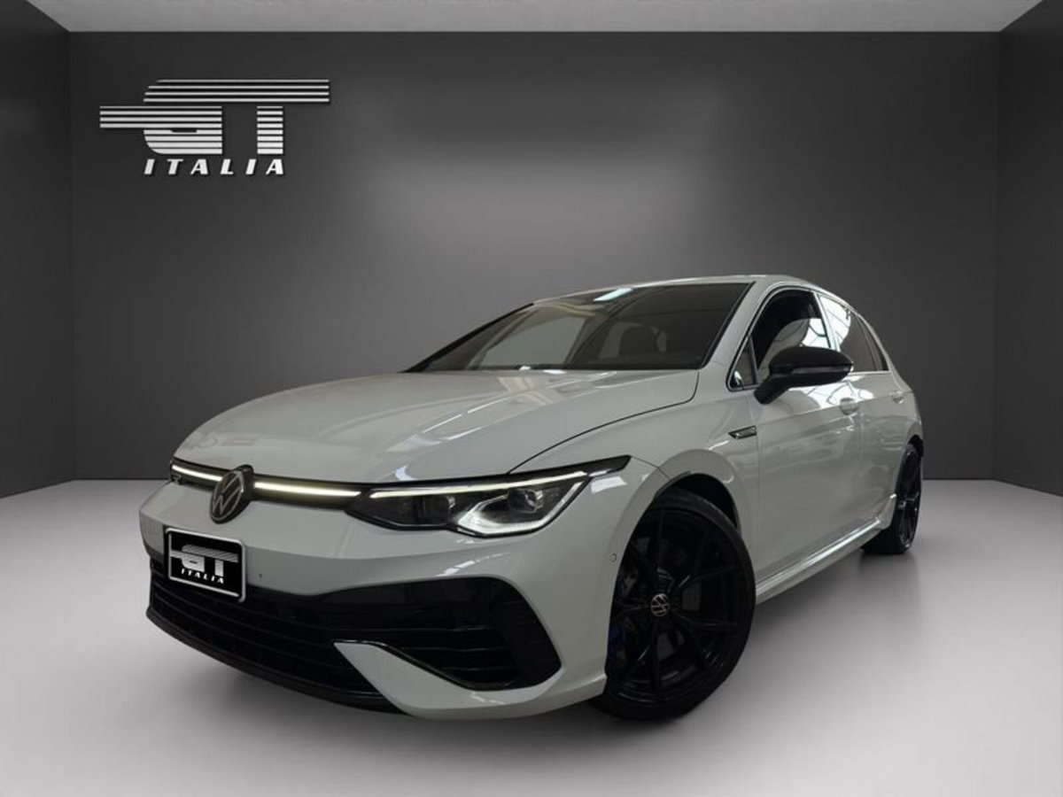 Volkswagen Golf 2.0 TSI R DSG 4Motion (3)