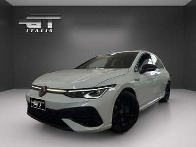 Volkswagen Golf 2.0 TSI R DSG 4Motion (3)