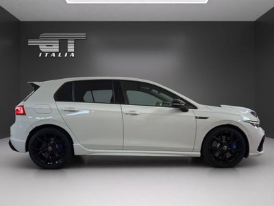 Volkswagen Golf 2.0 TSI R DSG 4Motion (4)