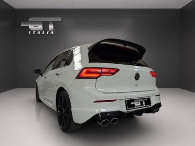 Volkswagen Golf 2.0 TSI R DSG 4Motion (5)