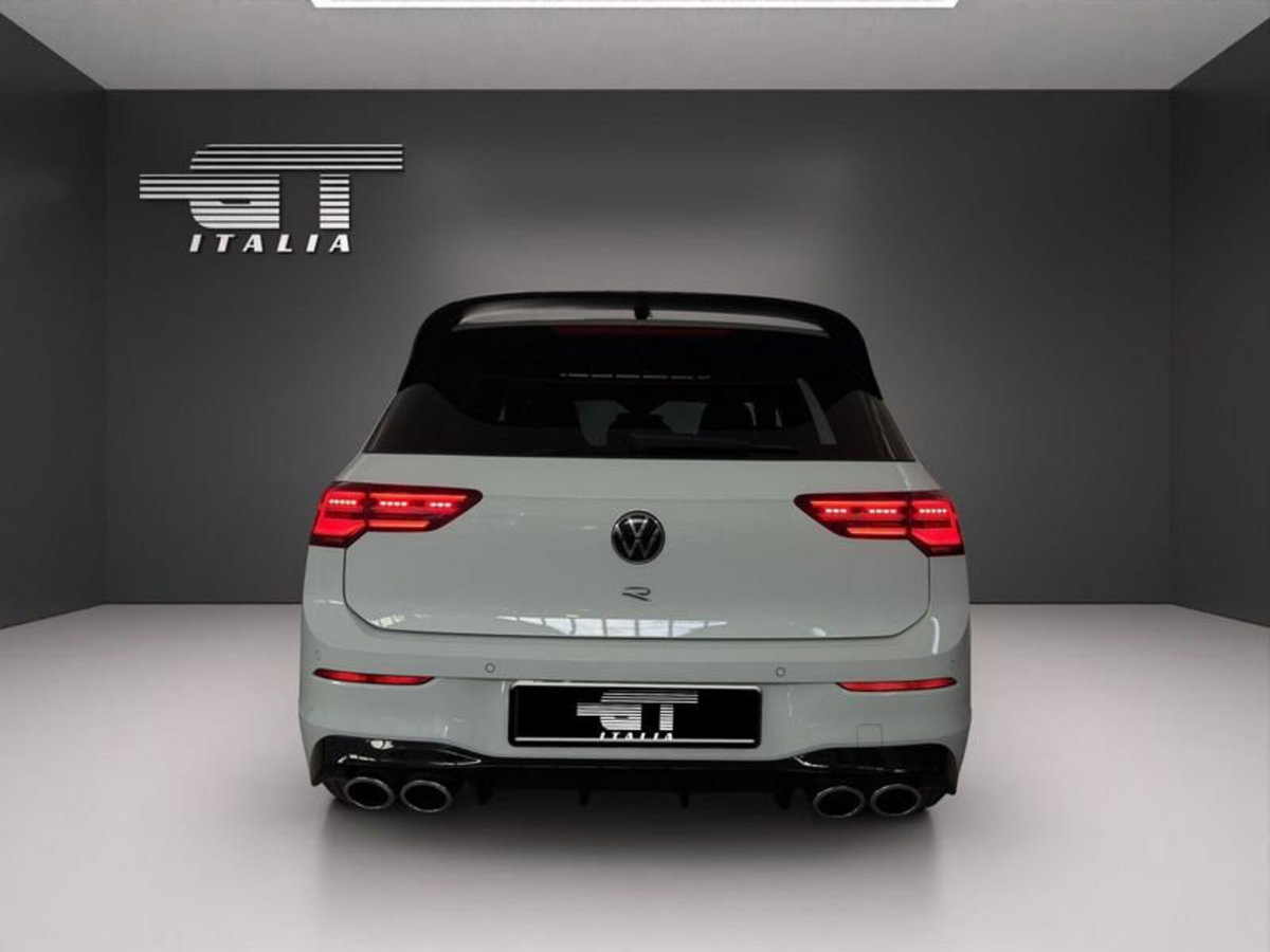Volkswagen Golf 2.0 TSI R DSG 4Motion (6)