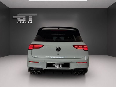 Volkswagen Golf 2.0 TSI R DSG 4Motion (6)