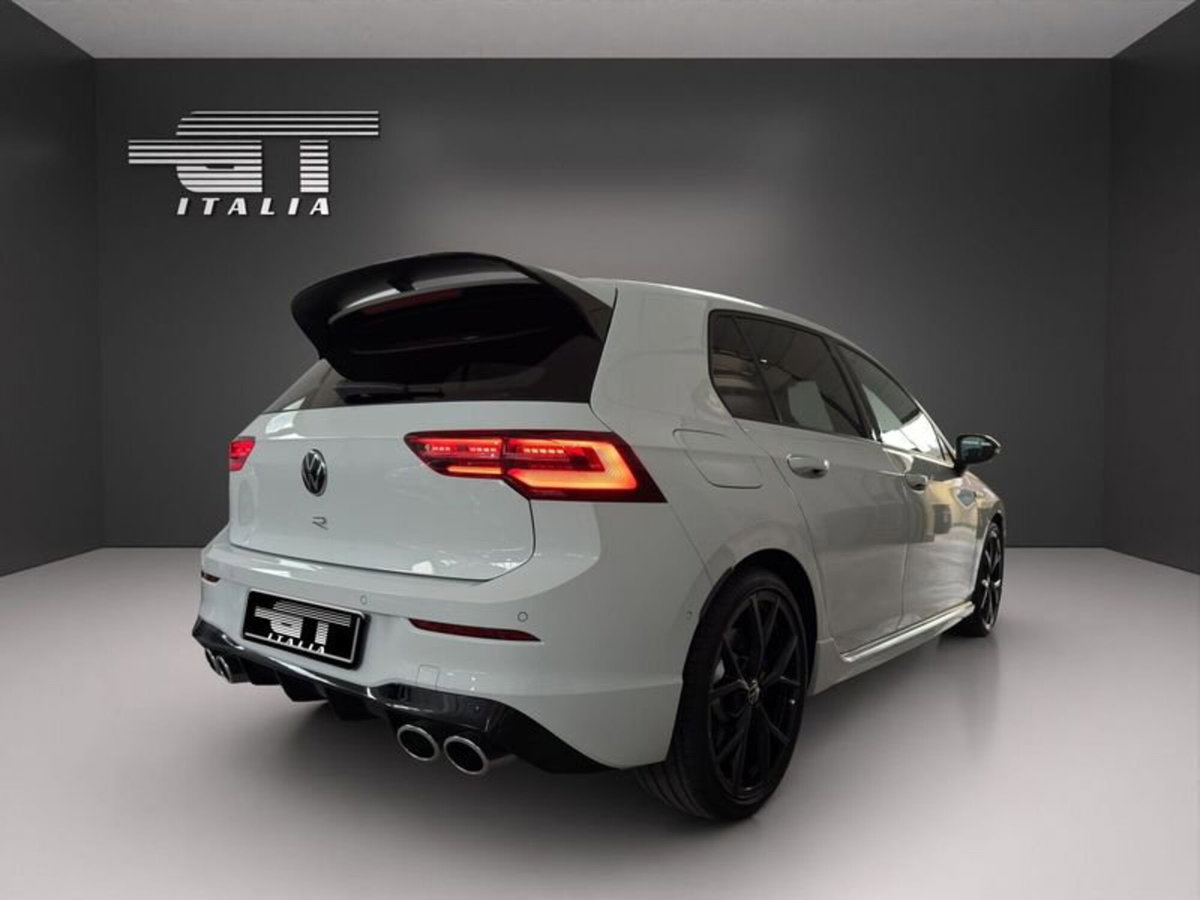 Volkswagen Golf 2.0 TSI R DSG 4Motion (7)