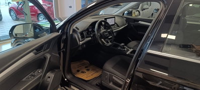 Audi Q5 35 TDI S tronic Business Advanced (10)