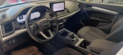 Audi Q5 35 TDI S tronic Business Advanced (13)