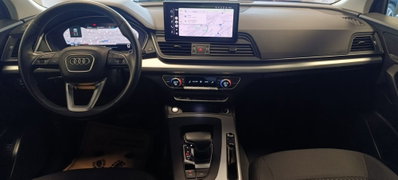 Audi Q5 35 TDI S tronic Business Advanced (14)