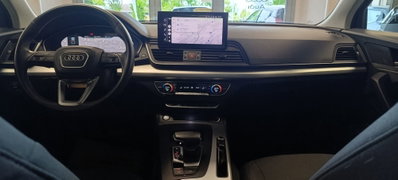 Audi Q5 35 TDI S tronic Business Advanced (15)