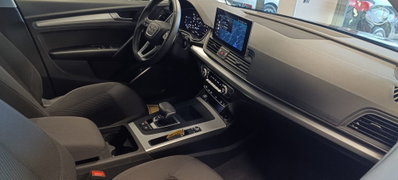 Audi Q5 35 TDI S tronic Business Advanced (16)