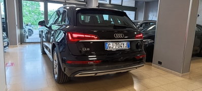 Audi Q5 35 TDI S tronic Business Advanced (6)