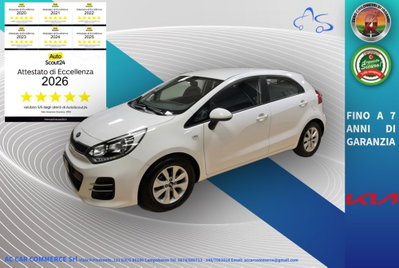 Kia Rio 1.1 CRDi 5p.S&S High Tech usata