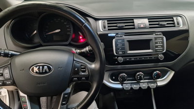 Kia Rio 1.1 CRDi 5p.S&S High Tech (16)