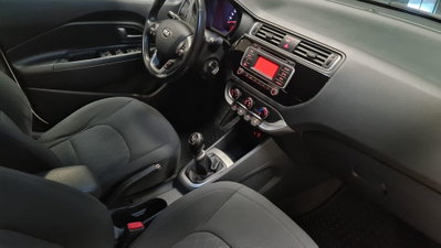 Kia Rio 1.1 CRDi 5p.S&S High Tech (17)