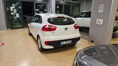 Kia Rio 1.1 CRDi 5p.S&S High Tech (4)