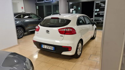 Kia Rio 1.1 CRDi 5p.S&S High Tech (5)