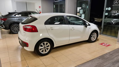 Kia Rio 1.1 CRDi 5p.S&S High Tech (7)