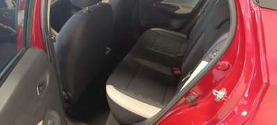 Nissan Micra IG-T 100 Xtronic 5 porte Tekna (15)