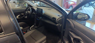 Toyota Yaris Cross 1.5h GR Sport Black Sky fwd 116cv e-cvt (15)