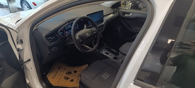 Ford Focus Station Wagon 1.5 EcoBlue 120 CV aut. SW Active Design (12)