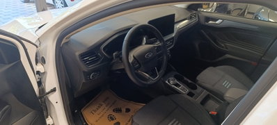 Ford Focus Station Wagon 1.5 EcoBlue 120 CV aut. SW Active Design (13)