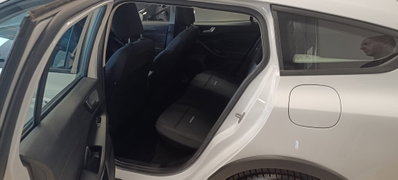 Ford Focus Station Wagon 1.5 EcoBlue 120 CV aut. SW Active Design (14)