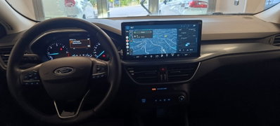 Ford Focus Station Wagon 1.5 EcoBlue 120 CV aut. SW Active Design (15)