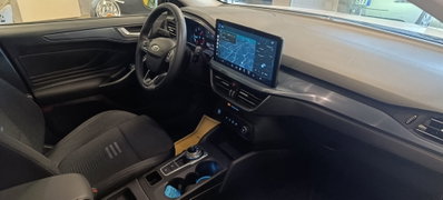Ford Focus Station Wagon 1.5 EcoBlue 120 CV aut. SW Active Design (18)